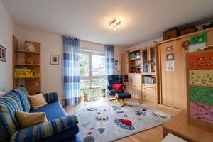 Großzügige 4-Zimmer-Eigentumswohnung mit gehobener Ausstattung & Tiefgarage – Die vollständige Adresse der Immobilie erhältst du vom Anbieter., 56072 Metternich, Koblenz – Vorschaubild 8