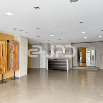 JPD - Moderne Büroflächen in der Innenstadt 