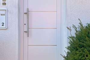 Stilvoll wohnen in ruhiger Lage – Maisonettewohnung für Best Ager in Travemünde – Die vollständige Adresse der Immobilie erhältst du vom Anbieter., 23570 Travemünde, Lübeck – Vorschaubild 8