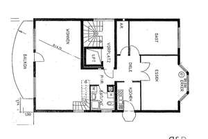 *** 5 Zi. Maisonette-Wohnung mit Aufzug und Balkon *** – Urachstraße x, 70190 Ostheim, Stuttgart – Vorschaubild 11