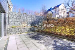 Bungalow-Wohnung mit Terrasse und Garten in der Grünen Mitte von Regensburg – Die vollständige Adresse der Immobilie erhältst du vom Anbieter., 93051 Kumpfmühl-Ziegetsdorf-Neuprüll, Regensburg – Vorschaubild 8