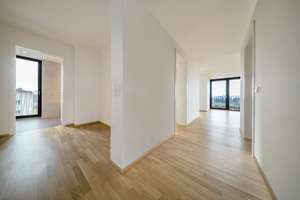 Familienfreundliche 4-Zimmer Wohnung mit Loggia – Marina Garden – Leipziger Straße 35, 1097 Leipziger Vorstadt, Dresden – Vorschaubild 17
