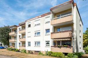 KEINE KÄUFERPROVISION 7,7 % Rendite - Schicke ETW mit Balkon und PKW Stellplatz in Bielefeld Ummeln – 33647 Mitte, Bielefeld – Vorschaubild 17