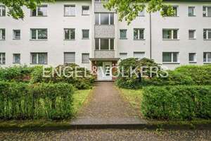 Charmante 1-Zimmer-Wohnung mit Balkon und Entwicklungspotenzial in Berlin-Lankwitz – Die vollständige Adresse der Immobilie erhältst du vom Anbieter., 12247 Lankwitz, Berlin – Vorschaubild 9
