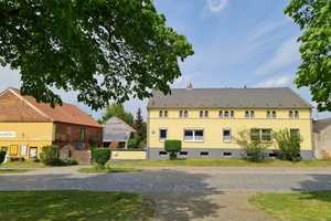 LINUM bei Kremmen - bezugsfreie Doppelhaushälfte mit 4.700 m²  Garten*** – Nauener Straße 46, 16833 Ostprignitz-Ruppin (Kreis) – Vorschaubild 29