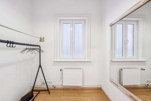 Saniertes Altbaujuwel mitten in Bergedorf – Die vollständige Adresse der Immobilie erhältst du vom Anbieter., 21029 Bergedorf (Ortsteil), Hamburg – Vorschaubild 10