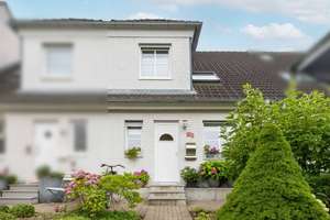 Smartes Raumwunder – viel Platz dank ausgebautem Dachgeschoss und Keller! – 40489 Wittlaer, Düsseldorf – Vorschaubild 14