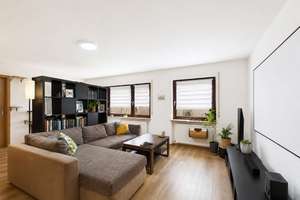 Bad Cannstatt mal anders: 3-Zimmer Wohnung mit Terrasse und außergewöhnlichem Gewölbekeller – Die vollständige Adresse der Immobilie erhältst du vom Anbieter., 70376 Neckarvorstadt, Stuttgart – Vorschaubild 44