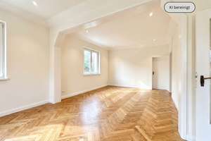 Wer das Besondere sucht . . .  - Denkmalimmobilie in begehrter Wohnlage – Die vollständige Adresse der Immobilie erhältst du vom Anbieter., 70188 Uhlandshöhe, Stuttgart – Vorschaubild 11