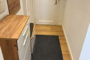 2,5-Zimmer-Wohnung mit Balkon im Frankfurter Westend-Süd – Nähe Bankenviertel – 60325 Westend-Süd, Frankfurt am Main – Vorschaubild 5