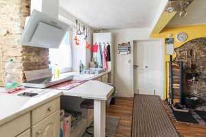 Sonnenbaden: Schönes EFH mit Garten und Garage in ruhiger Ortslage – Greiz (Kreis) – Vorschaubild 3