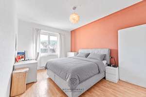 ✨ Stilvoller Altbauklassiker mit Wohlfühlcharakter und nachhaltigem Wert in Stuttgart-West! – 70186 Gablenberg, Stuttgart – Vorschaubild 3