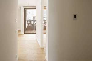 ERSTBEZUG | 2-Zi-Eigentumswohnung mit Loggia - ideale Kapitalanlage im begehrten Pelikan-Viertel – Klopstockstraße 52, 30177 List, Hannover – Vorschaubild 22
