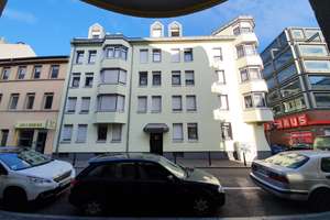 Zentrale, moderne City-Oase! 3 Zimmer-Whg mit Einbauküche & Balkon, optional Parkplatz – R4 2, 68161 Innenstadt/Jungbusch, Mannheim – Vorschaubild 10