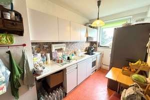 Vermietete 2-Zimmer-Wohnung mit Balkon & Stellplatz in begehrter Lage Erlenstegen – Die vollständige Adresse der Immobilie erhältst du vom Anbieter., 90491 Erlenstegen, Nürnberg – Vorschaubild 9