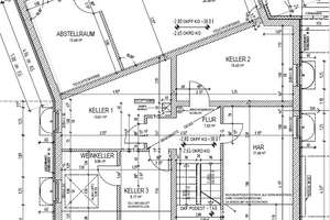 Luxuriöses Einfamilienhaus mit Einliegerwohnung in Erftnähe – Die vollständige Adresse der Immobilie erhältst du vom Anbieter., 41466 Weckhoven, Neuss – Vorschaubild 22