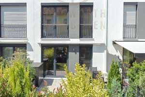 Stilvolles Reihenmittelhaus in naturnaher Bestlage – exklusives Wohnen mit besonderem Flair – Die vollständige Adresse der Immobilie erhältst du vom Anbieter., 90427 Boxdorf, Nürnberg – Vorschaubild 57