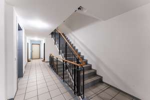 Erbpacht | Ruhig wohnen mit Süd-Balkon. Und ein Grundriss, der überzeugt. – Die vollständige Adresse der Immobilie erhältst du vom Anbieter., 81927 Oberföhring, München – Vorschaubild 22