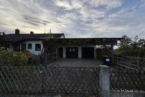 Schönes Einfamilienhaus auf großem Eckgrundstück in Nandlstadt / Baumgarten – Freising (Kreis) – Vorschaubild 30