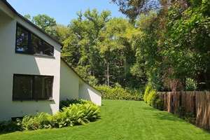 Lichtdurchflutete, moderne Villa auf Traumgrundstück – renoviert & provisionsfrei – Brennenhorst 17, 30853 Langenhagen – Vorschaubild 3