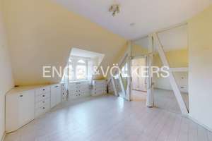 Tolle Penthouse-Wohnung direkt am Marktplatz in Wiesbaden – Die vollständige Adresse der Immobilie erhältst du vom Anbieter., 65183 Mitte, Wiesbaden – Vorschaubild 9