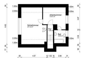 Tolles Einfamilienhaus im Ottersleber Wohngebiet - Sackgassenlage und großer Garten – Die vollständige Adresse der Immobilie erhältst du vom Anbieter., 39116 Sudenburg, Magdeburg – Vorschaubild 29