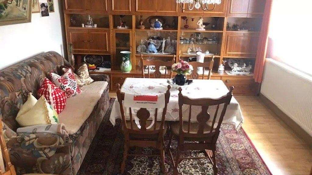 Immobilie in Neuhaus am Rennweg - TRAUMHAFTE NATURLAGE MIT WEITBLICK   (3579) - Bild 4