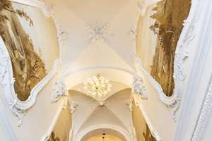 ERSTKLASSIGE 3-4 ZIMMER-ALTBAUWOHNUNG IN TOP-LAGE DIREKT AM KaDeWe ! – Die vollständige Adresse der Immobilie erhältst du vom Anbieter., 10789 Schöneberg, Berlin – Vorschaubild 3