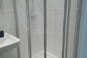 **FURNISHED** Moderne, ruhig gelegene 3 Zimmerwohnung – Jordanstr. XXX, 40477 Pempelfort, Düsseldorf – Vorschaubild 16