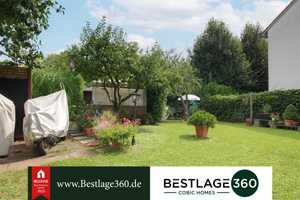 Zweifamilienhaus mit hübschem Garten in Ffm.-Nieder-Eschbach – Frankfurt am Main – Vorschaubild 7