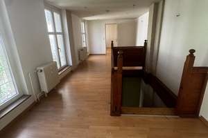 Rarität!  Denkmalgeschützte Remise in bester Lage von Charlottenburg mit Garten! – Gierkezeile 32, 10585 Charlottenburg, Berlin – Vorschaubild 12