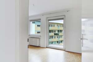 Ansprechende gepflegte 2 Zimmerwohnung in Altstadt Nord Lage Nähe Mediapark mit Balkon und Aufzug – Die vollständige Adresse der Immobilie erhältst du vom Anbieter., 50670 Altstadt/Nord, Köln – Vorschaubild 8
