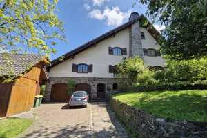 Sehr gepflegtes, wertiges Landhaus mit viel Charme u. Ausbaupotential auf großem
Gartengrundstück – Rhein-Sieg-Kreis – Vorschaubild 1