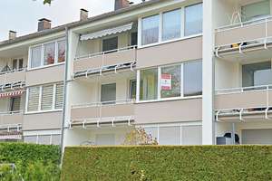 Attraktive Eigentumswohnung in Bonn – Komplett renoviert, bezugsfertig! – Ossistzkystraße 5, 53123 Duisdorf, Bonn – Vorschaubild 3