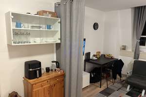 1-Zimmer Wohnung im 2. OG in Mannheim-Sandhofen – Die vollständige Adresse der Immobilie erhältst du vom Anbieter., 68307 Sandhofen, Mannheim – Vorschaubild 6