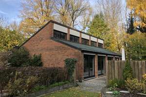 SEHR GUT GESCHNITTENE 3-ZIMMER-GARTEN-WOHNUNG IM LÖSCHPARK – Oblatterwallstraße 36B, 86153 Jakobervorstadt-Nord, Augsburg – Vorschaubild 13