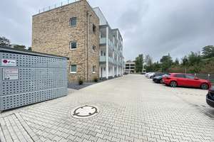 1-Zimmer Wohnung mit Blick auf die Hase – Turnerstraße 13, 49074 Sonnenhügel, Osnabrück – Vorschaubild 2