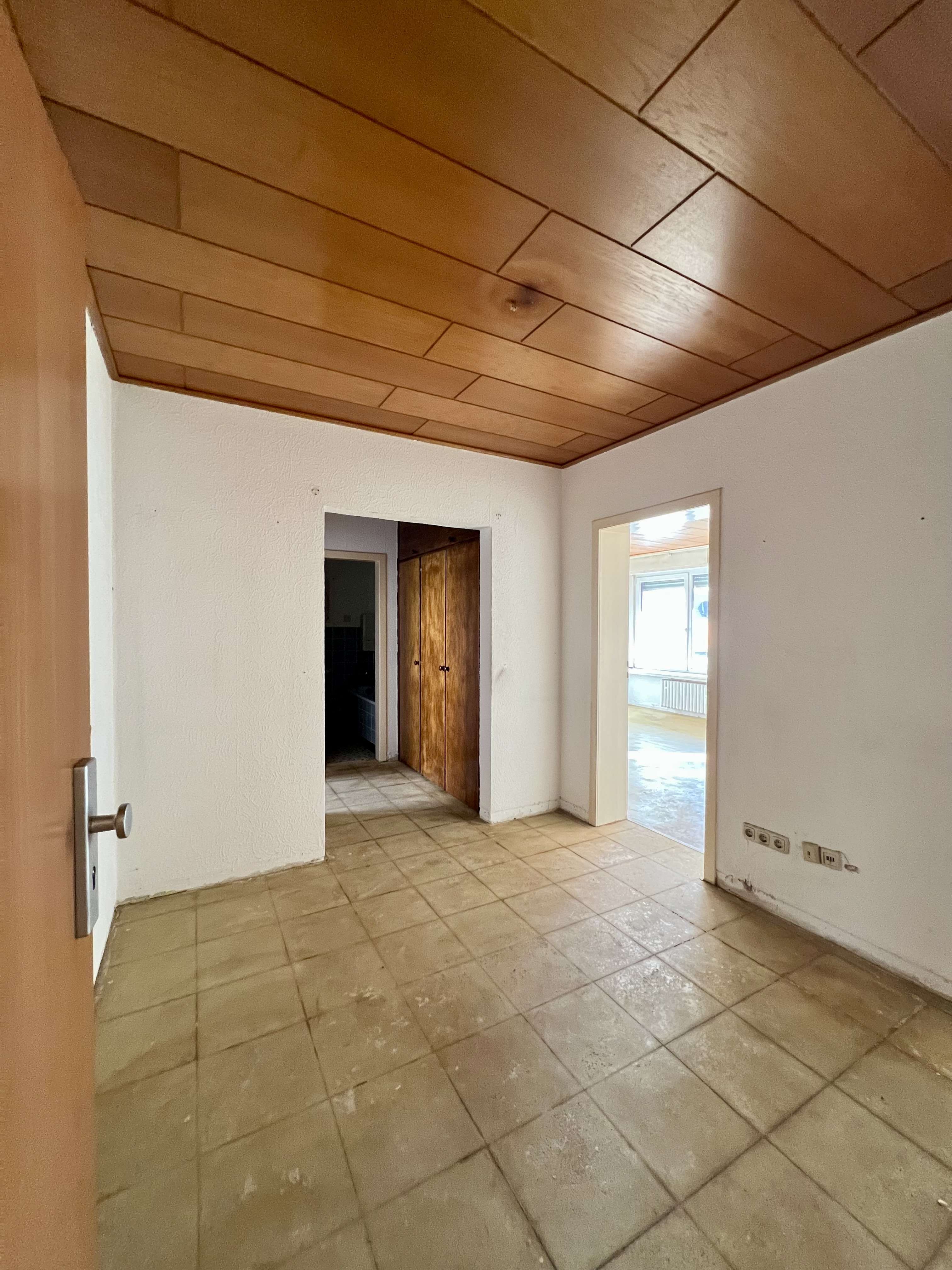 Vielversprechendes Anlageobjekt mit Potenzial in Hattingen-Baak, Ennepe Ruhr Kreis – Bild 1