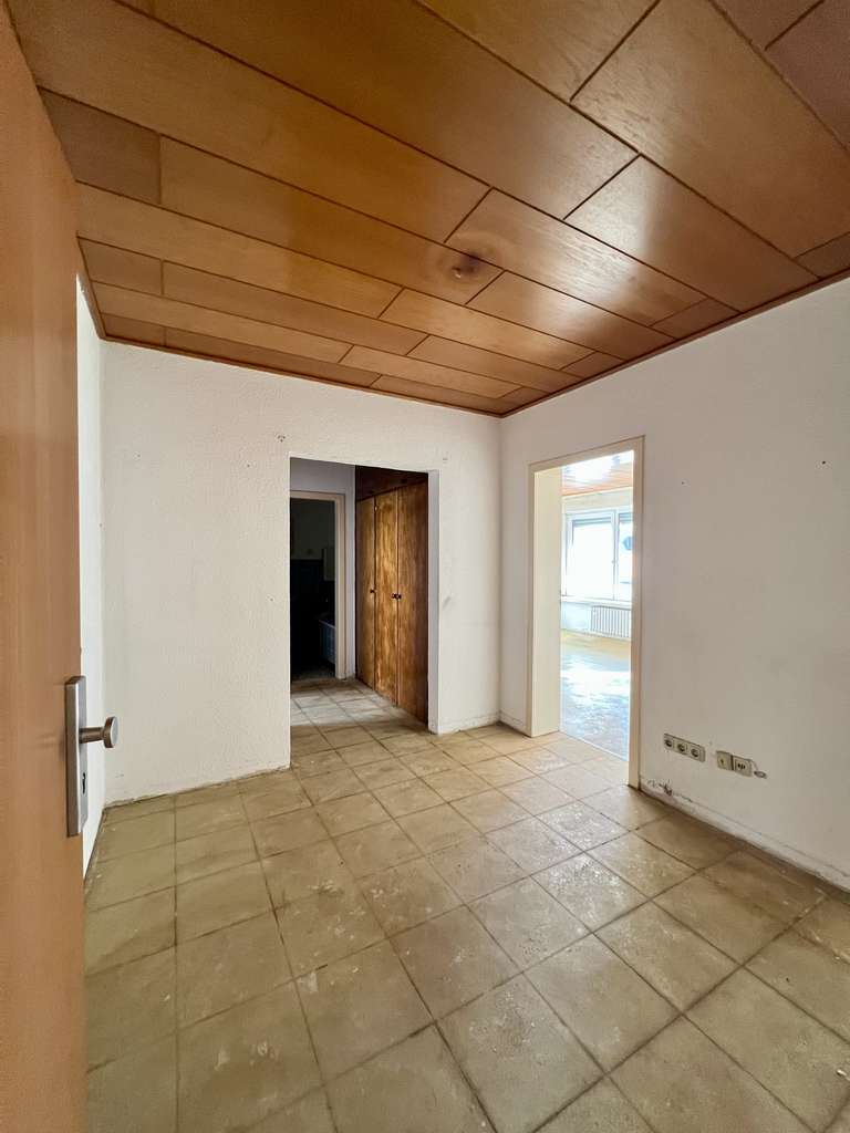 Immobilie in Hattingen - Vielversprechendes Anlageobjekt mit Potenzial in Hattingen-Baak - Bild 0