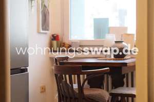 Wohnungstausch: Arnulfstraße 24