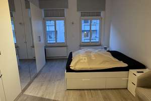 Exklusives Wohnen in Toplage: Hochwertige 3-Zimmer-Wohnung in Hannovers Südstadt – Kortumstraße 8, 30171 Südstadt, Hannover – Vorschaubild 5