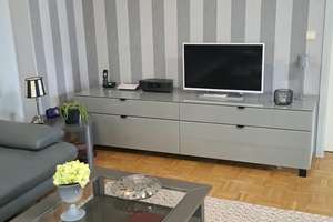 Exklusive 2-Zimmer-Penthouse-Wohnung mit großer Sonnenterrasse – 38667 Bad Harzburg – Vorschaubild 4