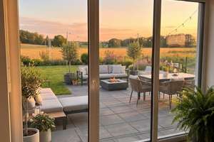 NEUBAU 2026 | Premium-Reihenhaus mit großem Garten & Miele-Küche | 124,5 m² | Erstbezug |  – Die vollständige Adresse der Immobilie erhältst du vom Anbieter., 14476 Marquardt, Potsdam – Vorschaubild 5