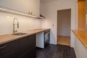 Helle moderne 3 Zimmerwohnung in beliebter Lage von Huchting – Middelburger Straße 10, 28259 Sodenmatt, Bremen – Vorschaubild 15