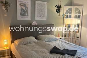 Wohnungstausch: Arcisstraße 38 – Arcisstraße 38, 80000 Am alten nördlichen Friedhof, München – Vorschaubild 1