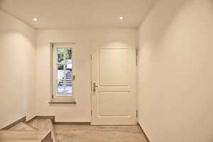 Exklusive Single-Wohnung mit Garten im Brucker-Holt-Viertel – Die vollständige Adresse der Immobilie erhältst du vom Anbieter., 45133 Bredeney, Essen – Vorschaubild 4