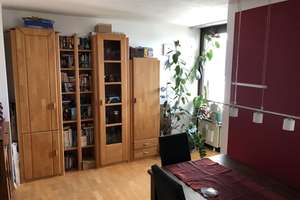 Provisionsfrei: Helle großzügige Maisonette Wohnung in München Hadern  – Die vollständige Adresse der Immobilie erhältst du vom Anbieter., 81375 Neuhadern, München – Vorschaubild 4