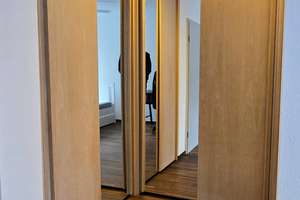 URBAN LIVING - TEILMÖBLIERT – Rethelstr. 38, 40237 Düsseltal, Düsseldorf – Vorschaubild 17