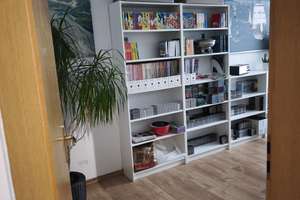 Altbauwohnung mit Charme und Balkon auf dem Kaßberg -unmöbliert- – Ulmenstraße 32, 9112 Kaßberg, Chemnitz – Vorschaubild 14
