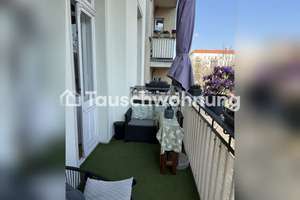 Tauschwohnung: 3-Zimmer-Flat in Pankow tauschen – Die vollständige Adresse der Immobilie erhältst du vom Anbieter., 10407 Prenzlauer Berg, Berlin – Vorschaubild 2
